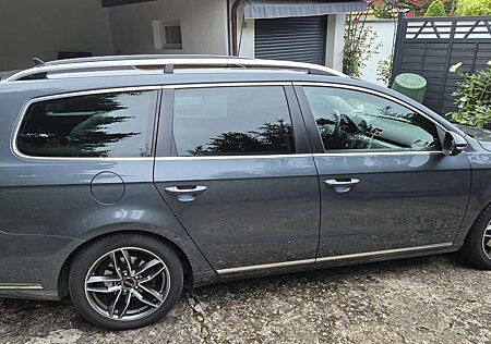 VW Passat Variant Volkswagen 1.8 TSI Comfortline