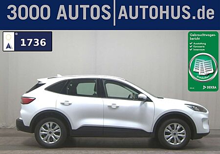 Ford Kuga 1.5 EB Trend Navi Shz PDC AHK