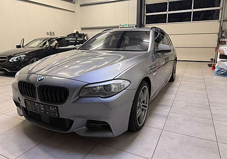 BMW 550 d xDrive / SURROUND / STANDHEIZUNG