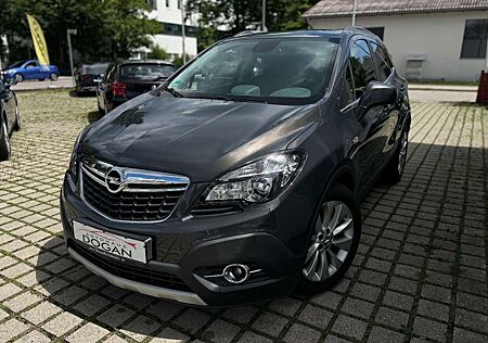 Opel Mokka *Scheckheft*Kamera*Klimaauto.*SHZ*