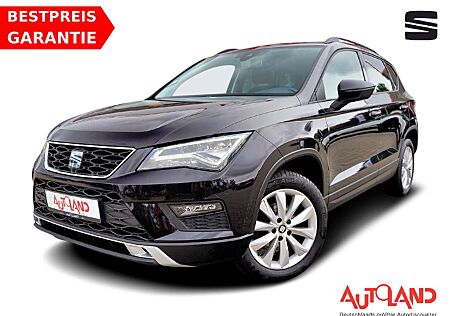 Seat Ateca 1.0 TSI LED Navi Kamera Spurhalte FullLink