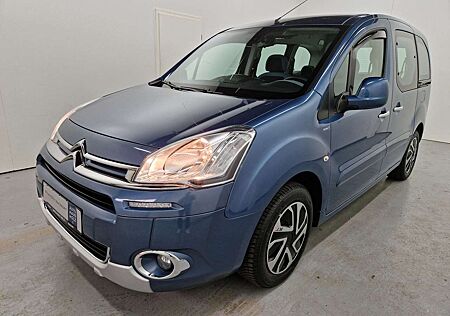Citroën Berlingo Citroen Kombi 1.6 Diesel Selection Tempomat