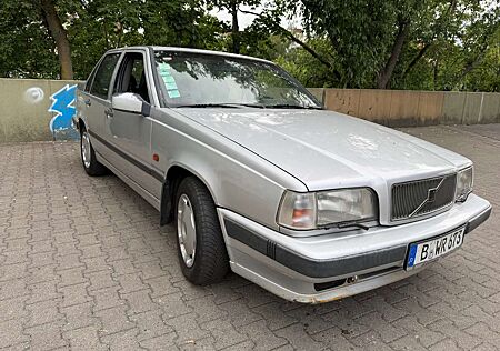 Volvo 850 850 GLT