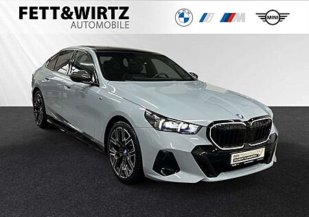 BMW 530 e xDrive *€ 1.190 Zubehörbonus*M Sport Pro