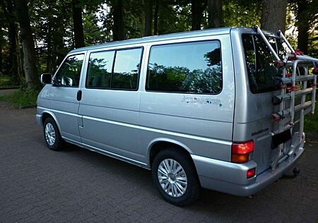 VW T4 Kombi Volkswagen T4 Multivan TDI Atlantis