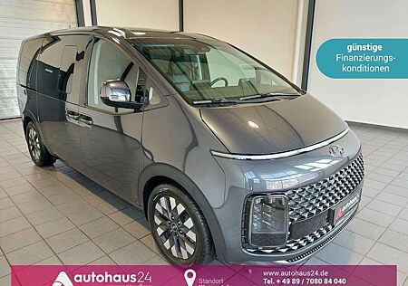 Hyundai Staria 2.2 CRDi Signature 4WD (7-Sitzer)