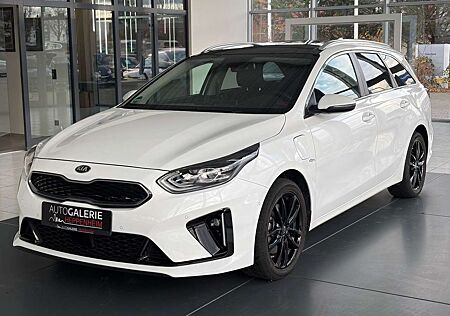 Kia XCeed Ceed SW / cee'd SW Ceed Sportswagon Plug-in Hybrid Platinum Edition
