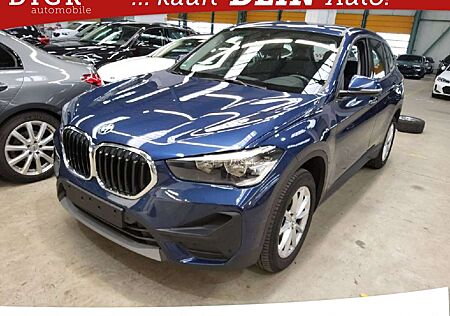 BMW X1 18d Aut. Advantage ACC/NAVI/SHZ/DAB/RFK/8Fa