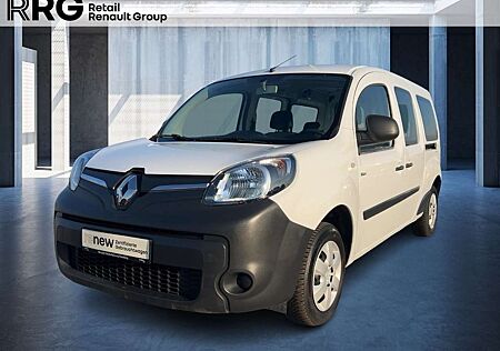 Renault Kangoo Z.E. 33 Maxi 5-Sitzer Automatik