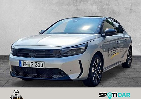 Opel Corsa GS 1.2 Turbo Mild-Hybrid NAVI LED PDC CAM SHZ LHZ