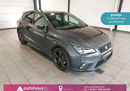 Seat Ibiza 1.0 TSI Black Edition|Navi|LED|beats