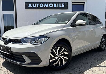 VW Polo Volkswagen Life 1.0 TSI ACC SIDE ASSIST PDC LED SHZ