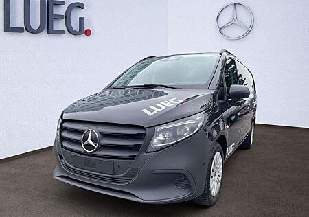 Mercedes-Benz Vito 116 CDI Mixto Lang SpurW W-Paket AUT SHZ
