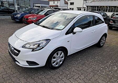 Opel Corsa-e Corsa E Edition