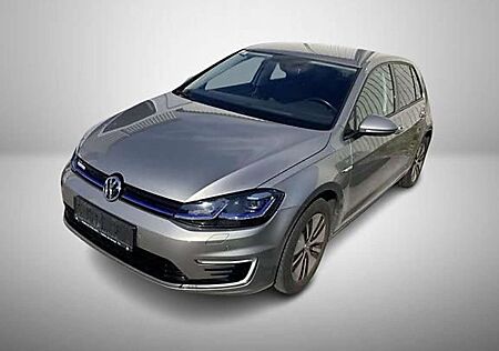 VW Golf Volkswagen 36 kWh Elektro*Wärmepumpe*CCS*RFK*Virtual*