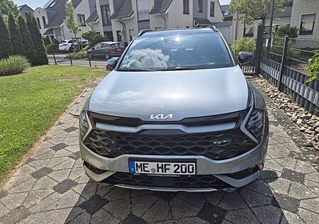 Kia Sportage 1.6 T-GDI 2WD Eco-Dyn.+ (48V M-H) DCT GT-Line