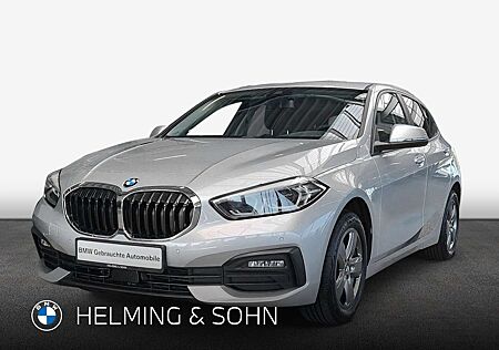 BMW 116 d Hatch Advantage DAB LED Tempomat Ambiente uvm.