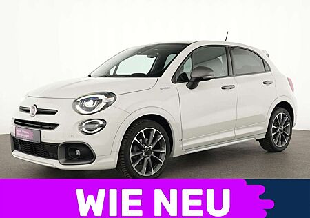 Fiat 500X Sport X-Tech-Paket|LED|Kamera|ACC|SHZ|NAVI