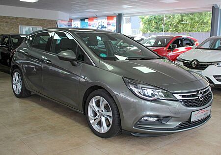 Opel Astra 1.6 CDTI Lim. Dynamic CarPlay PDC 2.Hand