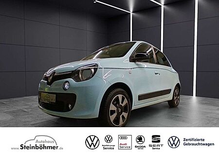 Renault Twingo Limited 1.0SCe Klima Sitzhzg. Bluetooth