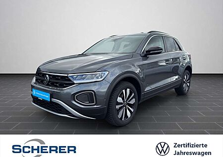 VW T-Roc Volkswagen GOAL 1.0 TSI *5J. Gar.* NAVI AHK EPH SHZ