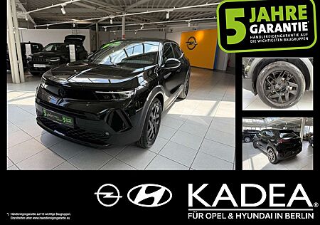 Opel Mokka 1.2 180°Kamera,LED,PDC,Lenk+Sitzhzg,KlimaA.