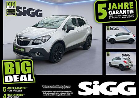 Opel Mokka 1.4 Turbo AHK
