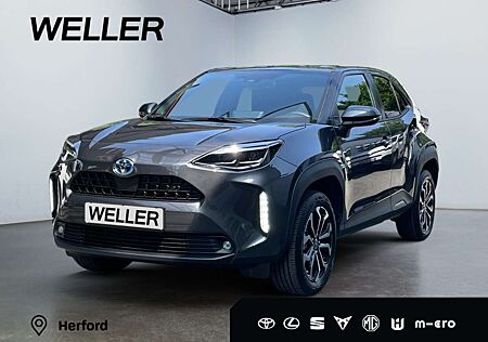 Toyota Yaris Cross Hybrid 1.5 Team D *LED*CAM*ACC*TWA*