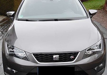 Seat Leon ST 2.0 TDI Start