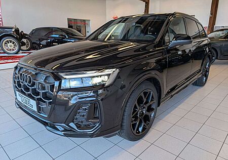 Audi Q7 50 TDI quattro S line