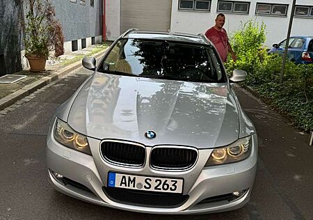 BMW 318i 318