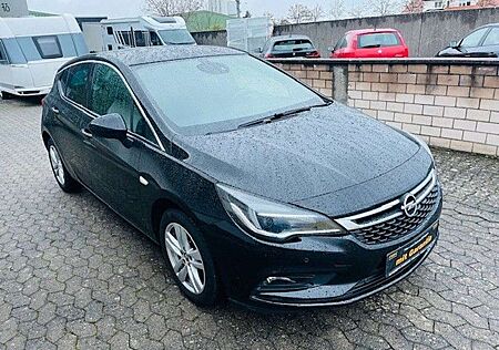 Opel Astra K Lim. 5-trg. Dynamic 1.4 *Kamera