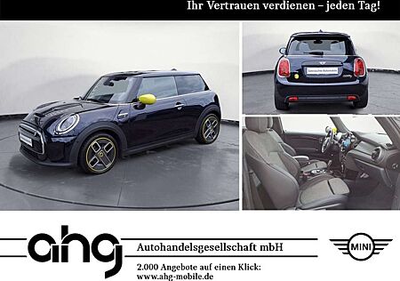 Mini Cooper SE . Electric Trim SoH 100% Pano