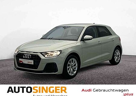 Audi A1 Sportback advanced TFSI S tronic *SHZ*LED*ACC