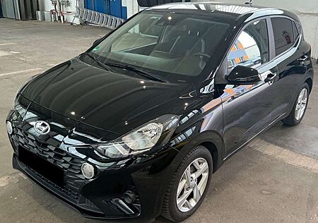 Hyundai i10 1.0 Style autom.