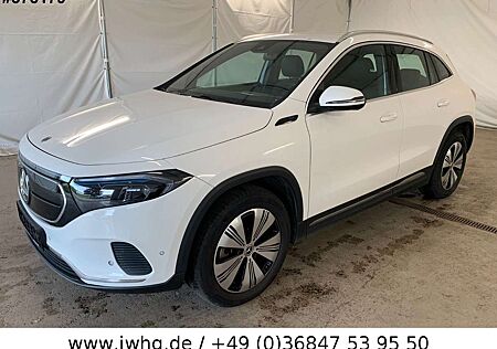 Mercedes-Benz EQA 250 LED 18" Vollleder Kam SpurAss Aviloo 95%