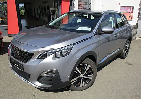 Peugeot 3008 Allure 1,2 Puretech 130