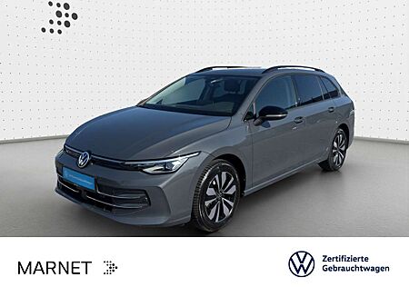 VW Golf Variant Volkswagen Golf VIII Variant 1.5 TSI GOAL*LED*AHK*KAMERA*NA
