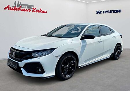 Honda Civic 1.0 i-VTEC Turbo Elegance