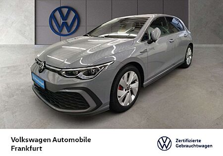 VW Golf Volkswagen VIII 2.0 TDI DSG GTD