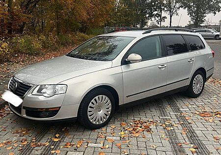 VW Passat Volkswagen +Variant+2.0+TDI+DSG