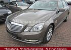 Mercedes-Benz E 300 CDI BlueEfficiency Automatik