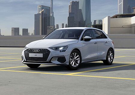 Audi A3 30 TFSI S tronic LED VC Tempomat