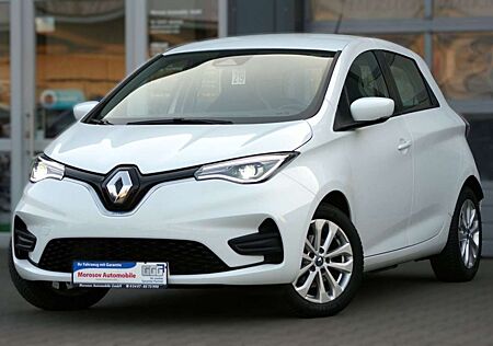 Renault ZOE (miet Batterie) Z.E. 50 EXPERIENCE