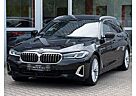 BMW 520 dxDr LEDER+PANO+STNDH+HUD+360+ACC+LASER+4xKli