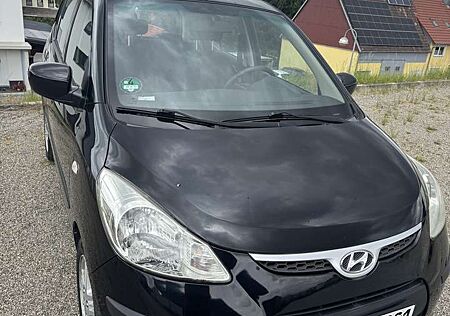 Hyundai i10 1.1 Classic