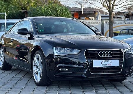 Audi A5 Coupe 1.8 TFSI/ 125 kw / 1. Hand / 90000 km /