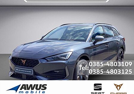 Cupra Leon Sportstourer 2.0 TDI Basis ACC MATRIX-LED
