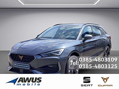 CUPRA Leon Sportstourer 2.0 TDI Basis ACC MATRIX-LED