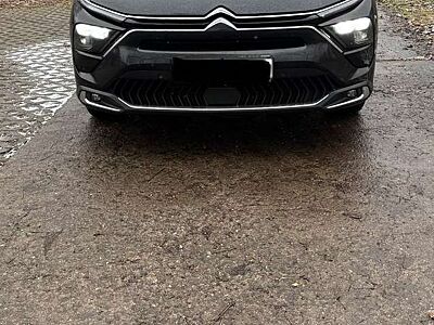 Citroen C5 X YOU